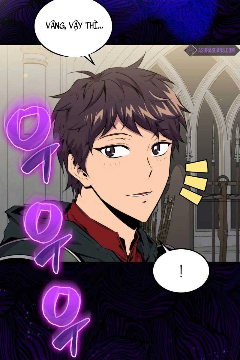 Ranker Mộng Du Chapter 62 - 102