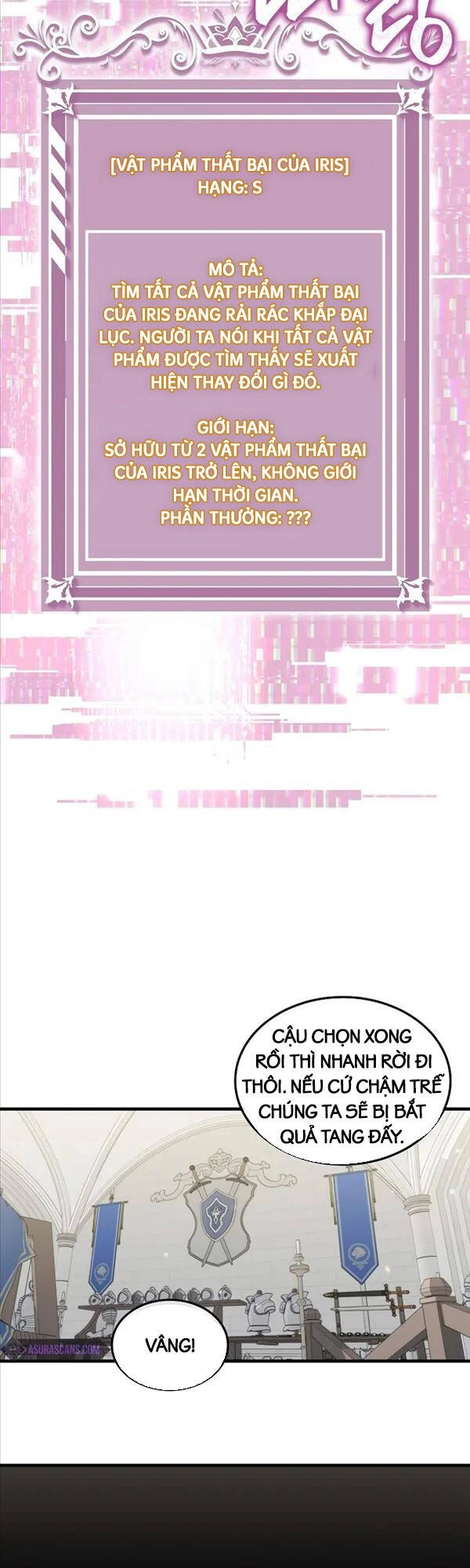 Ranker Mộng Du Chapter 63 - 5