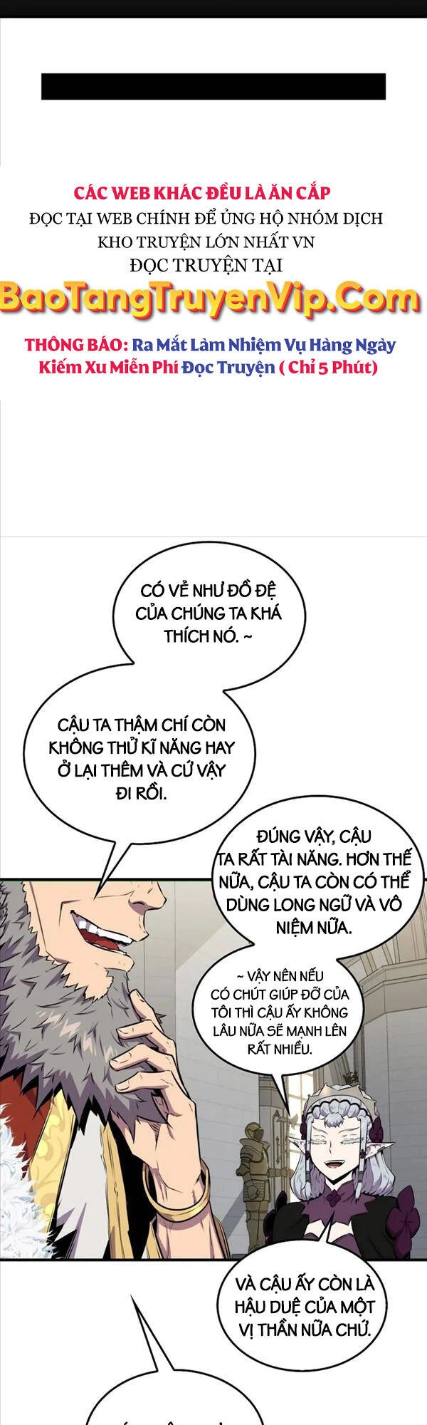 Ranker Mộng Du Chapter 63 - 6