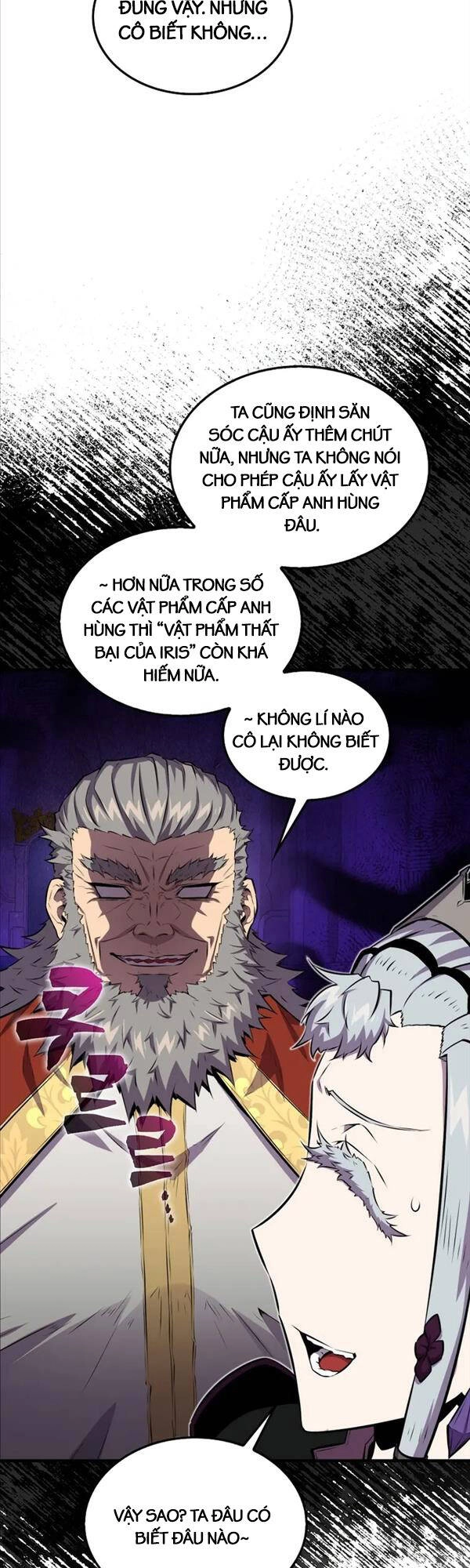 Ranker Mộng Du Chapter 63 - 7