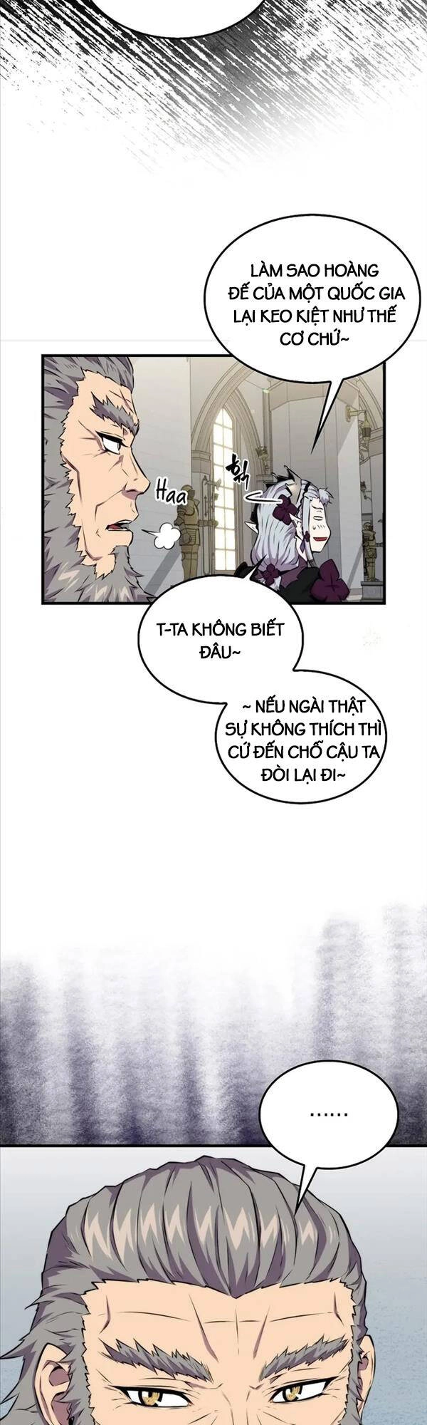 Ranker Mộng Du Chapter 63 - 8