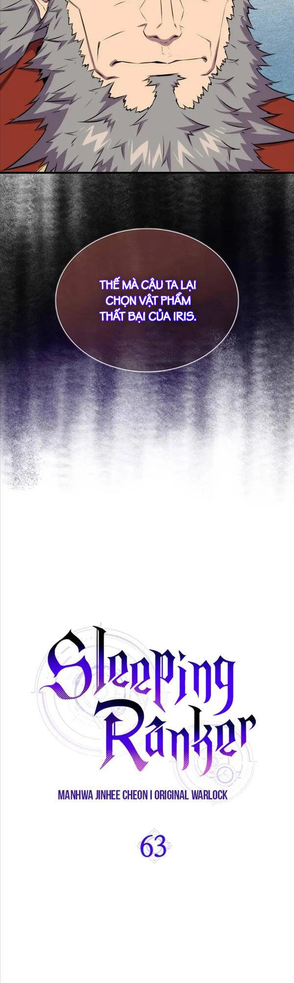 Ranker Mộng Du Chapter 63 - 9