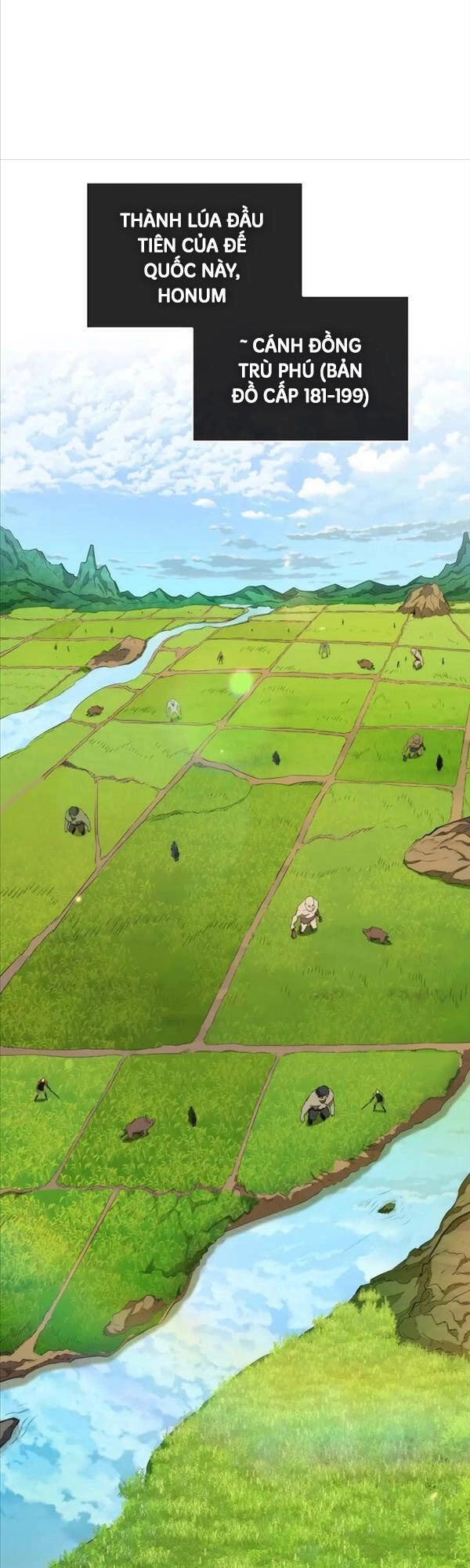 Ranker Mộng Du Chapter 63 - 10