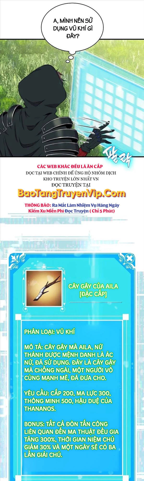 Ranker Mộng Du Chapter 63 - 12