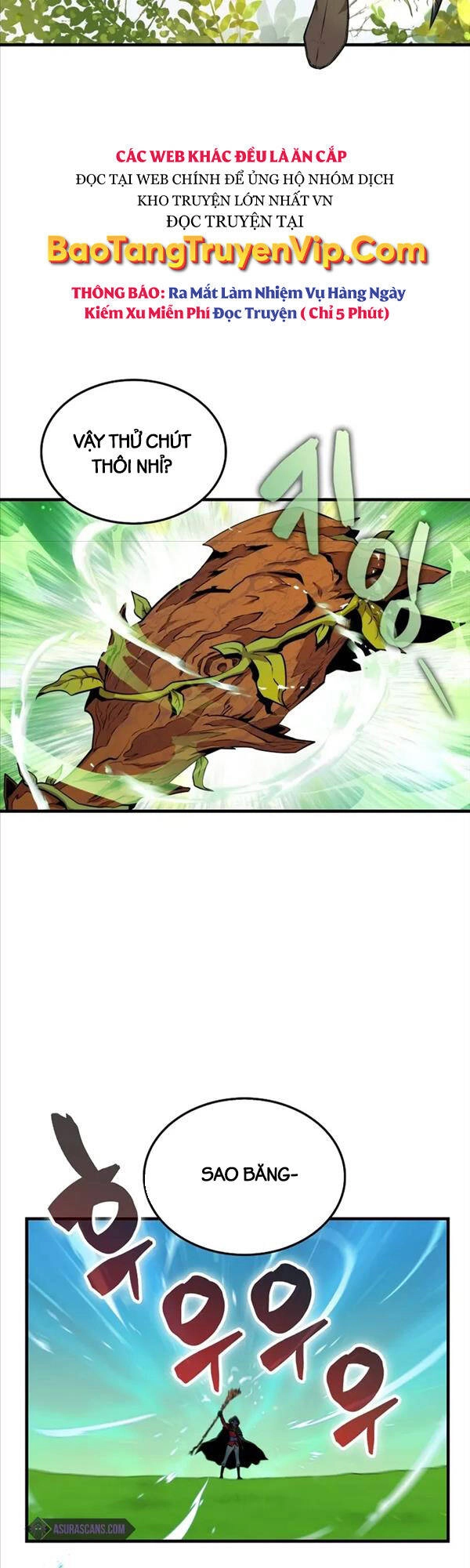 Ranker Mộng Du Chapter 63 - 19