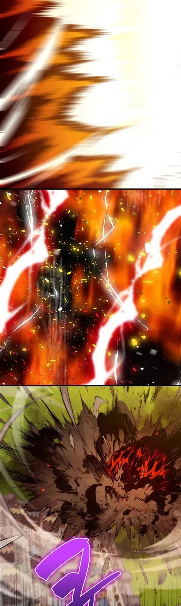 Ranker Mộng Du Chapter 63 - 24