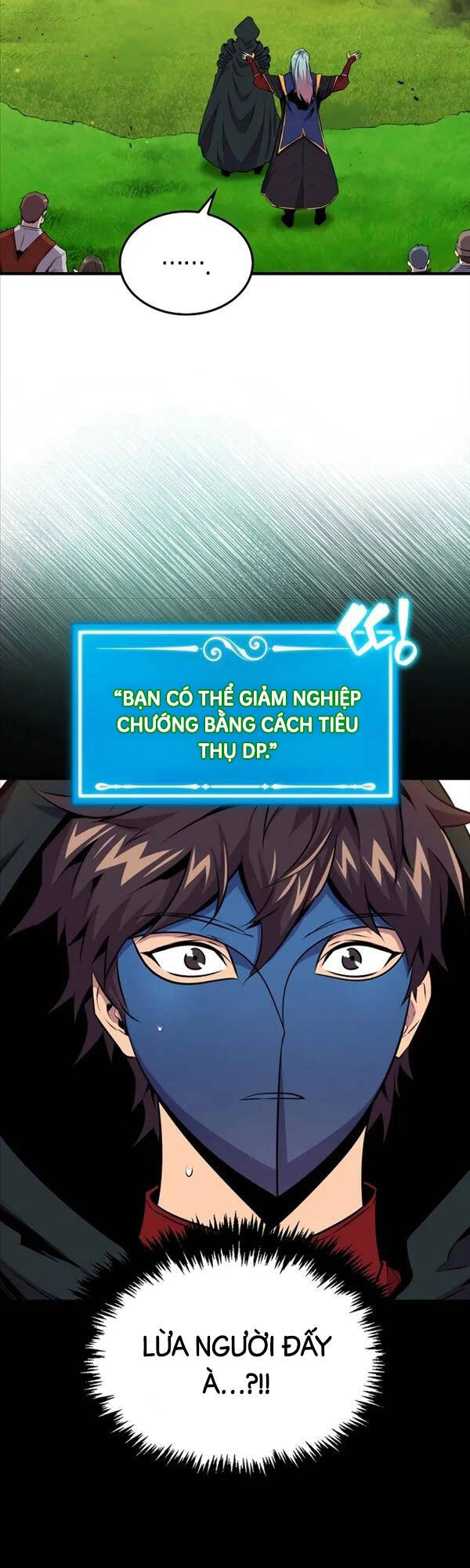 Ranker Mộng Du Chapter 63 - 28