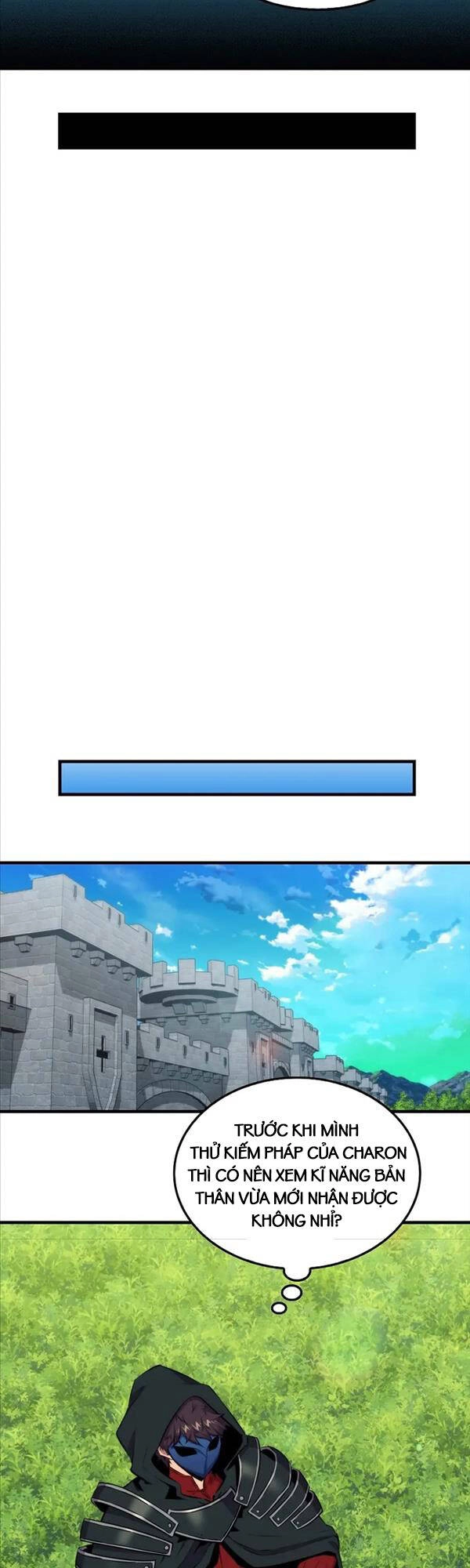 Ranker Mộng Du Chapter 63 - 33