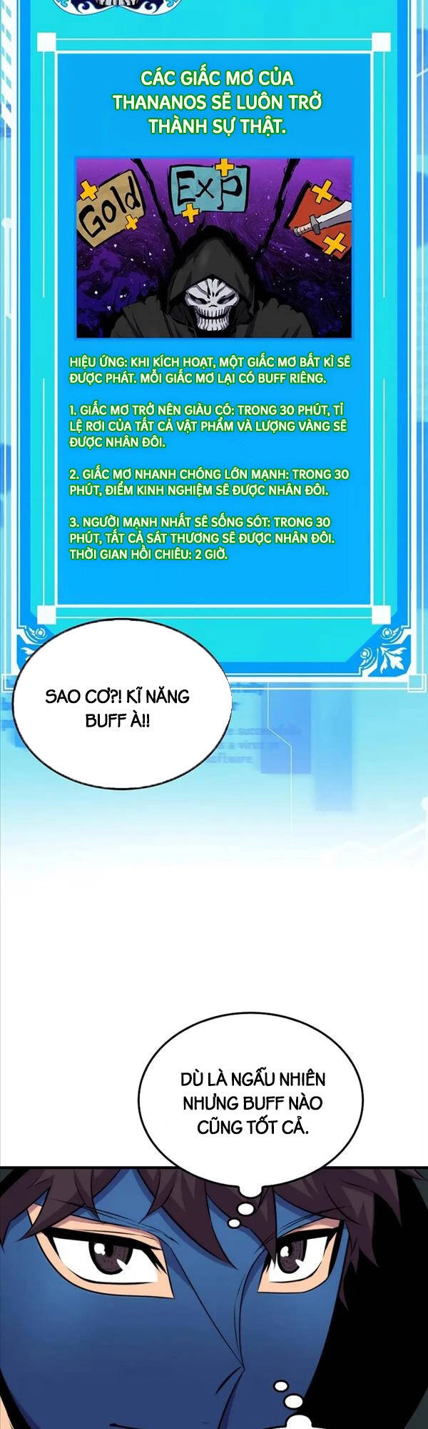 Ranker Mộng Du Chapter 63 - 36