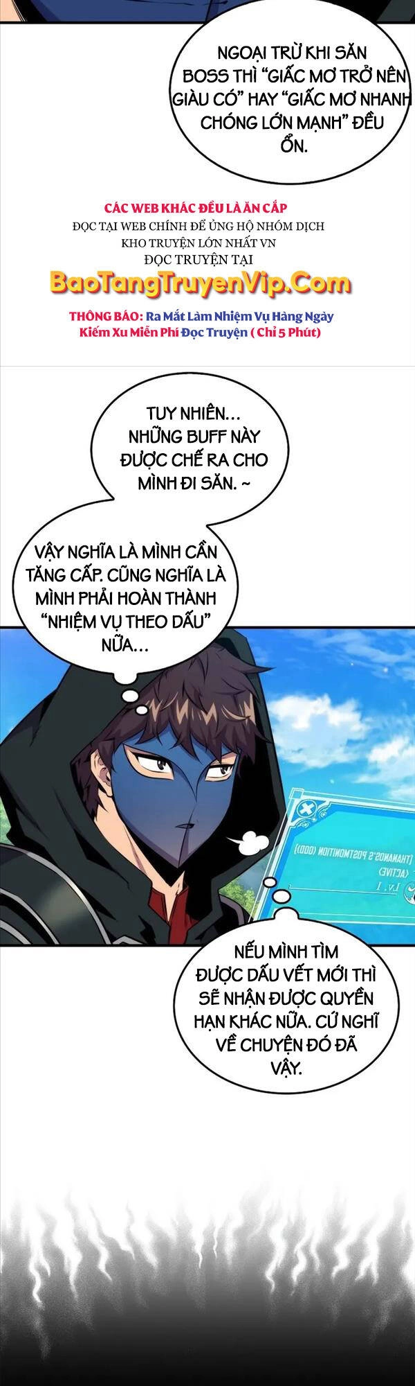 Ranker Mộng Du Chapter 63 - 37