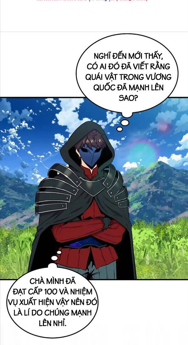 Ranker Mộng Du Chapter 63 - 41