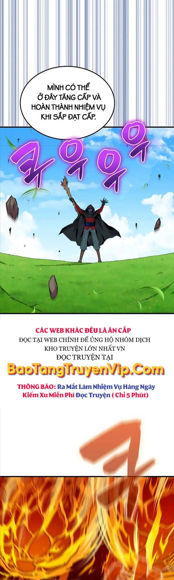 Ranker Mộng Du Chapter 63 - 43