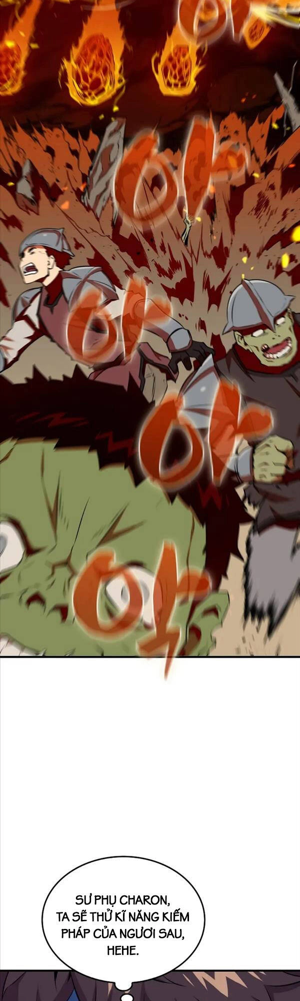 Ranker Mộng Du Chapter 63 - 44