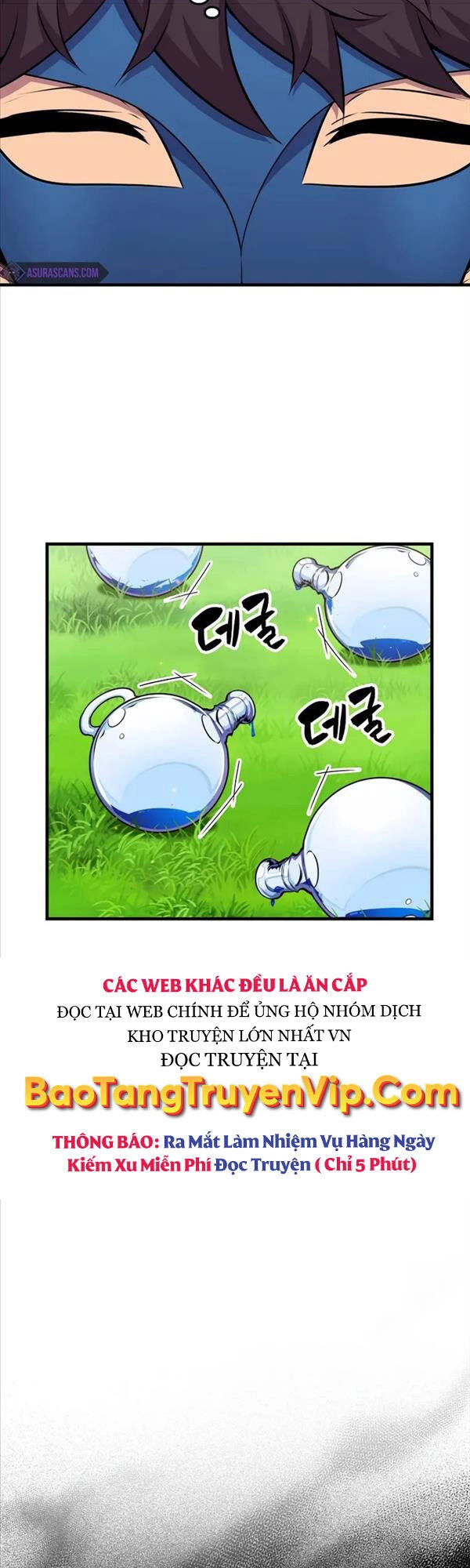 Ranker Mộng Du Chapter 63 - 45