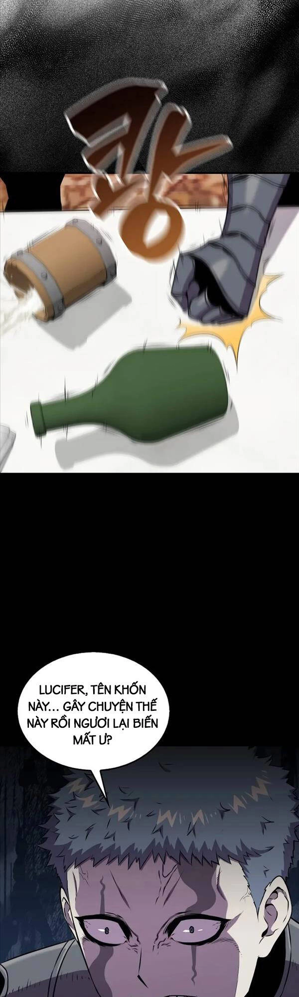 Ranker Mộng Du Chapter 63 - 46