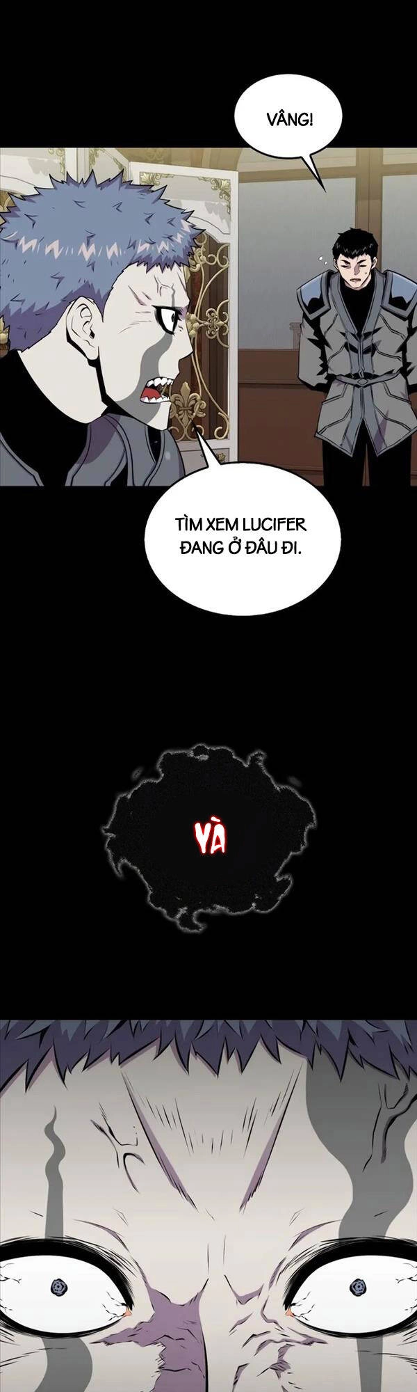 Ranker Mộng Du Chapter 63 - 48