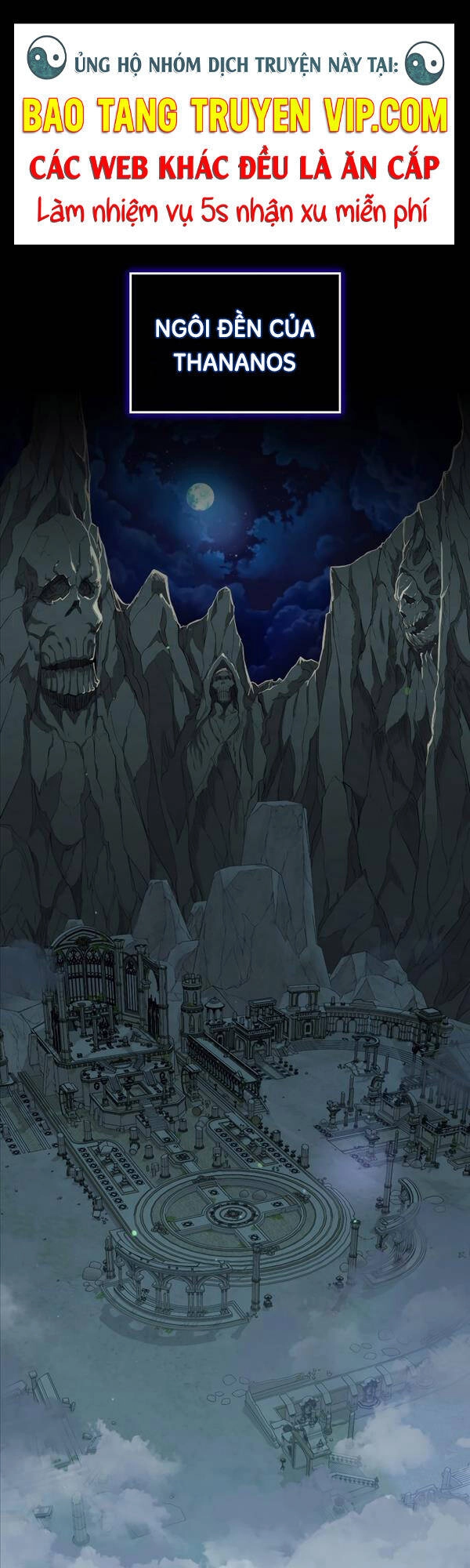 Ranker Mộng Du Chapter 64 - 1