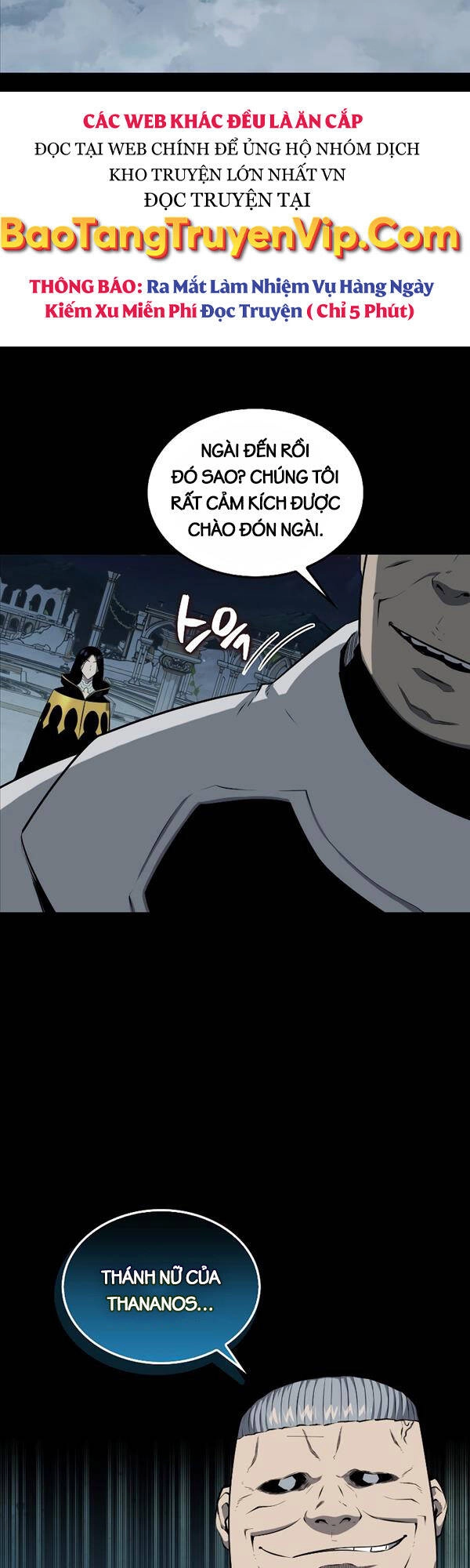 Ranker Mộng Du Chapter 64 - 2