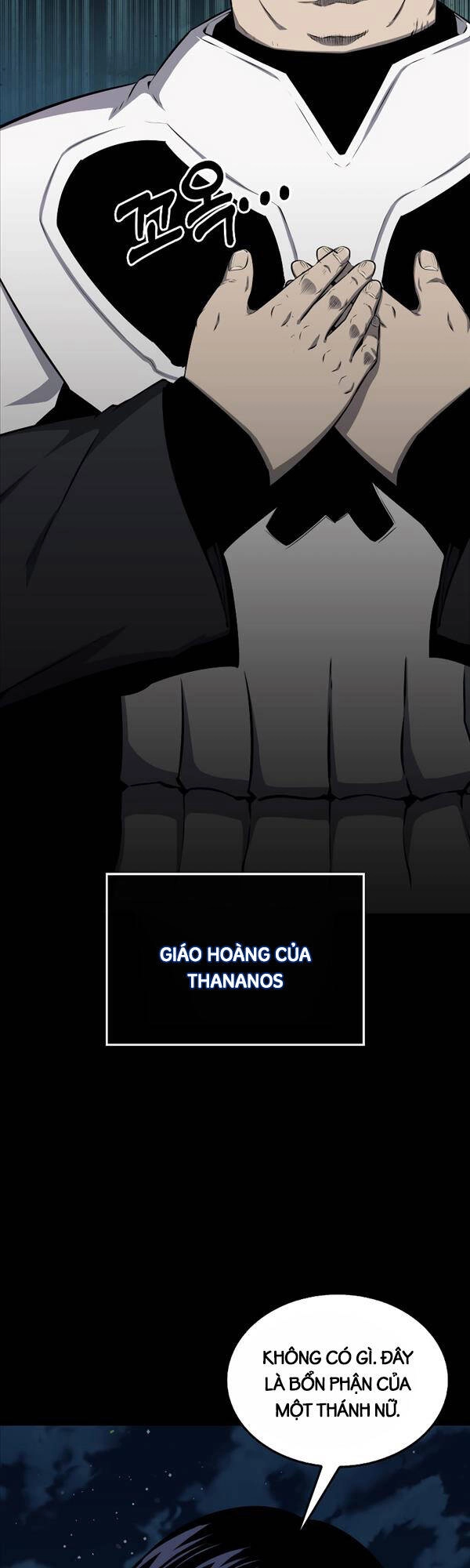 Ranker Mộng Du Chapter 64 - 3