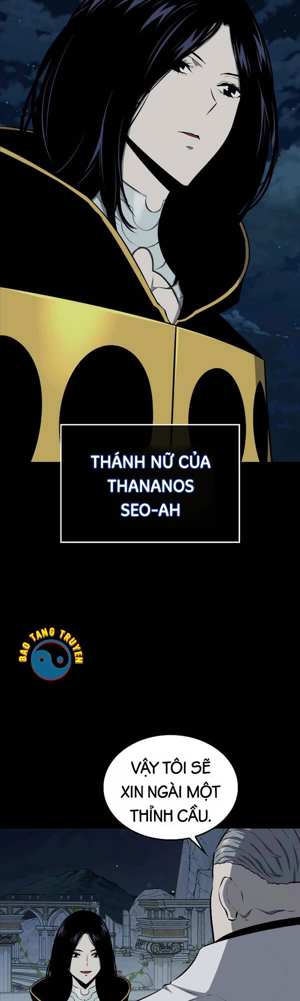 Ranker Mộng Du Chapter 64 - 4