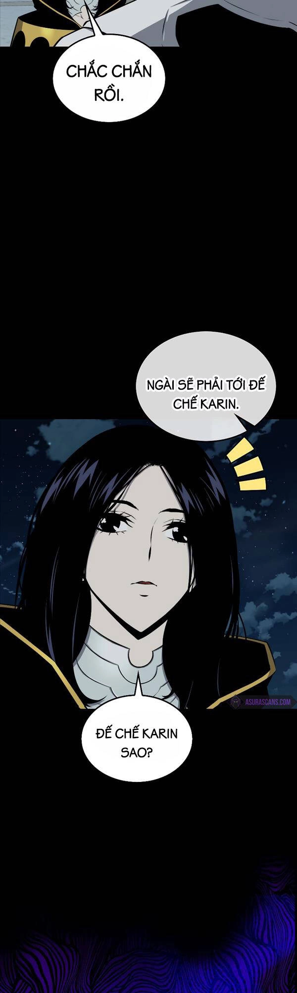 Ranker Mộng Du Chapter 64 - 5