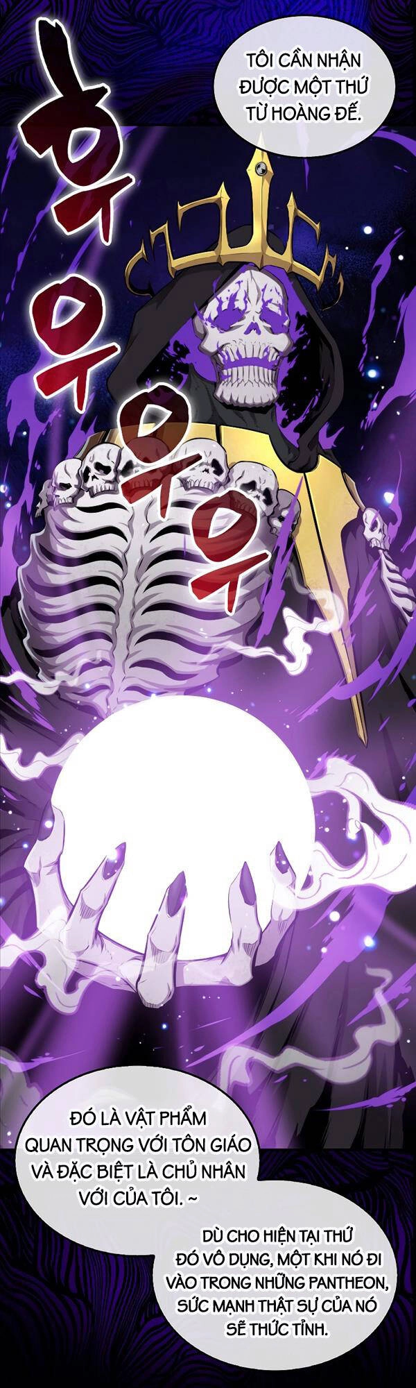 Ranker Mộng Du Chapter 64 - 6