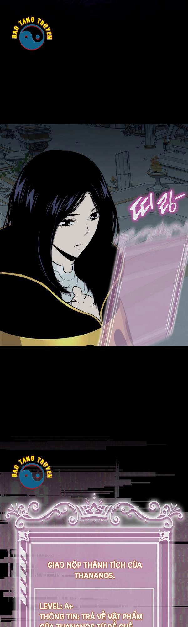 Ranker Mộng Du Chapter 64 - 7