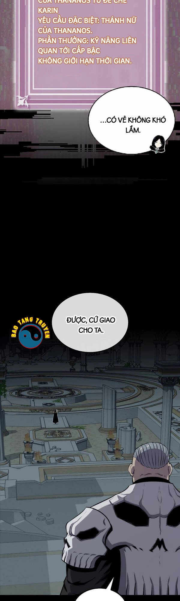 Ranker Mộng Du Chapter 64 - 8