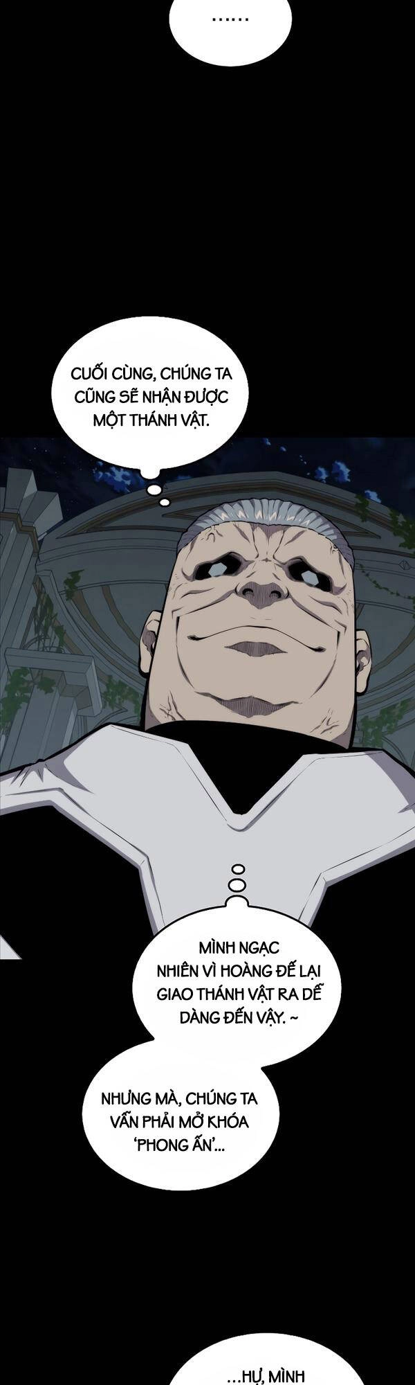 Ranker Mộng Du Chapter 64 - 9