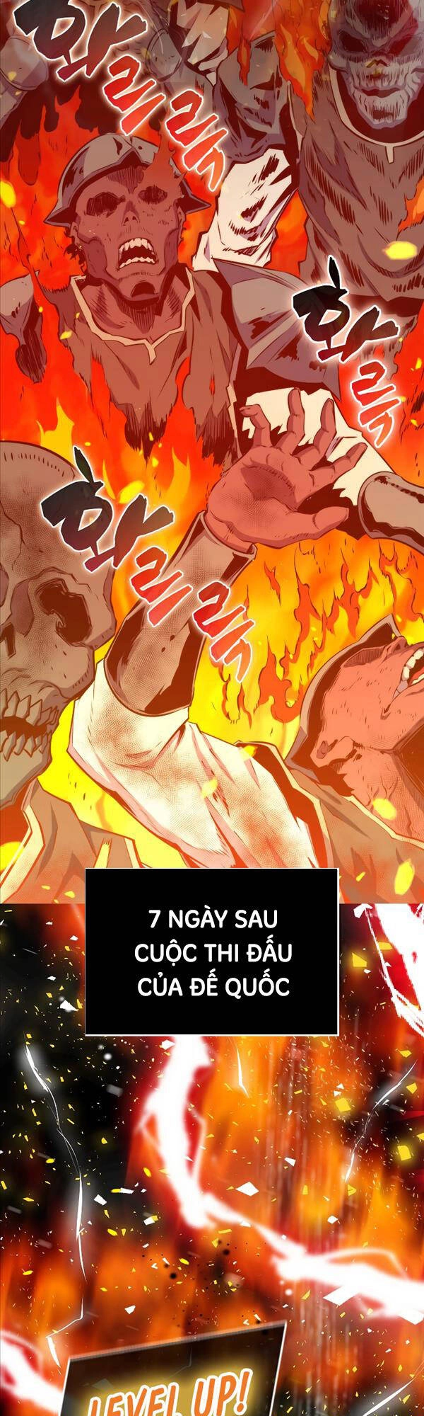 Ranker Mộng Du Chapter 64 - 12