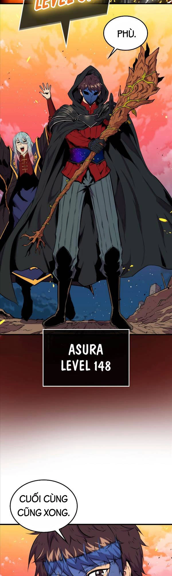 Ranker Mộng Du Chapter 64 - 13