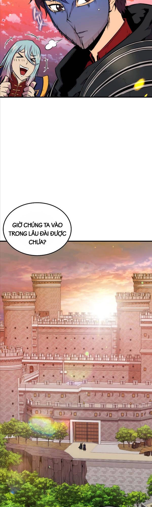 Ranker Mộng Du Chapter 64 - 14