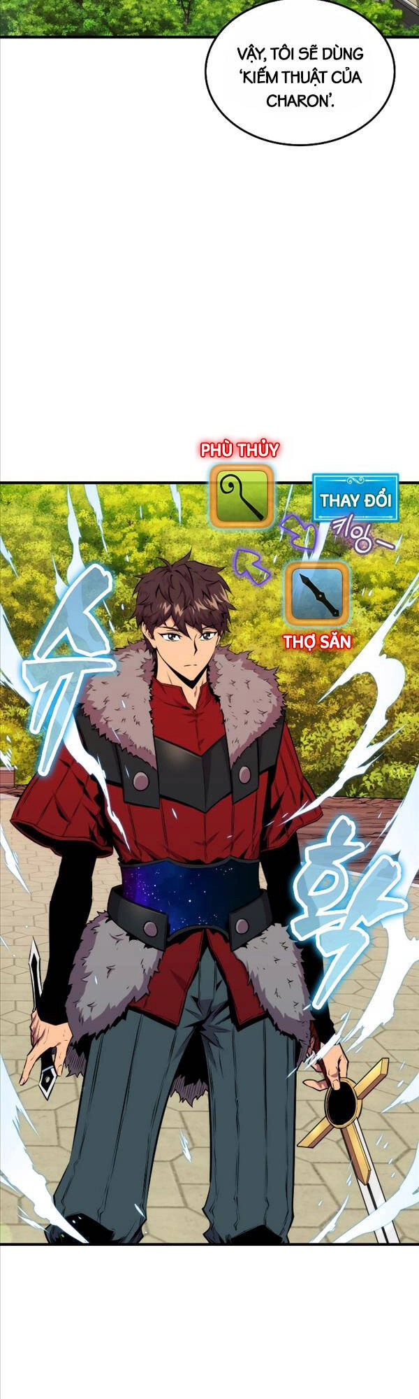 Ranker Mộng Du Chapter 64 - 15