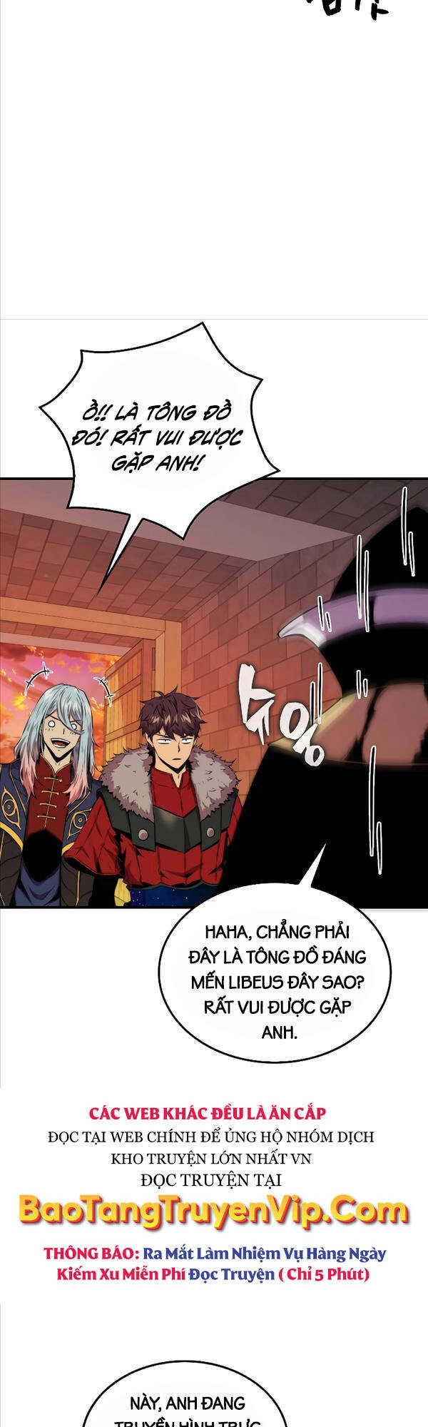 Ranker Mộng Du Chapter 64 - 17