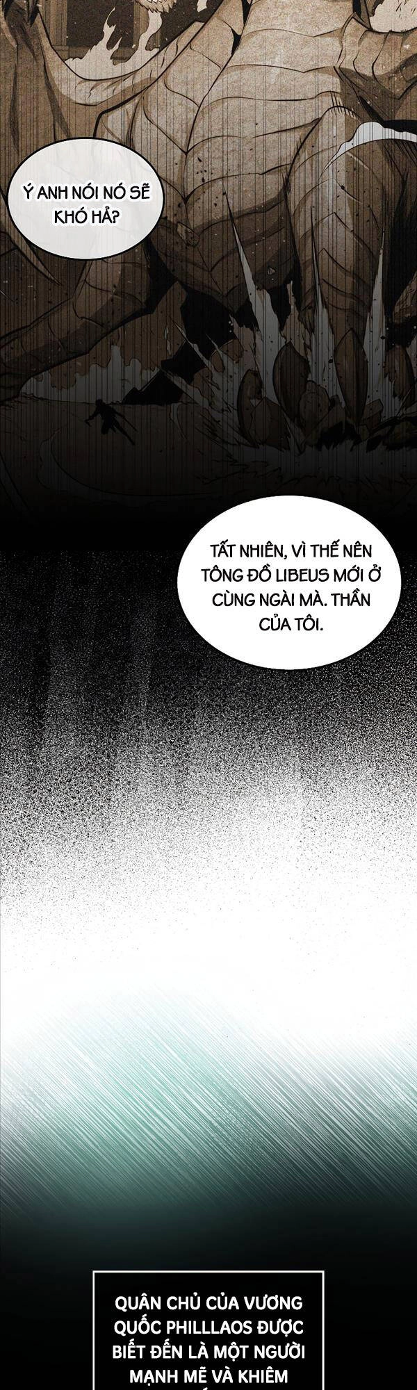 Ranker Mộng Du Chapter 64 - 19