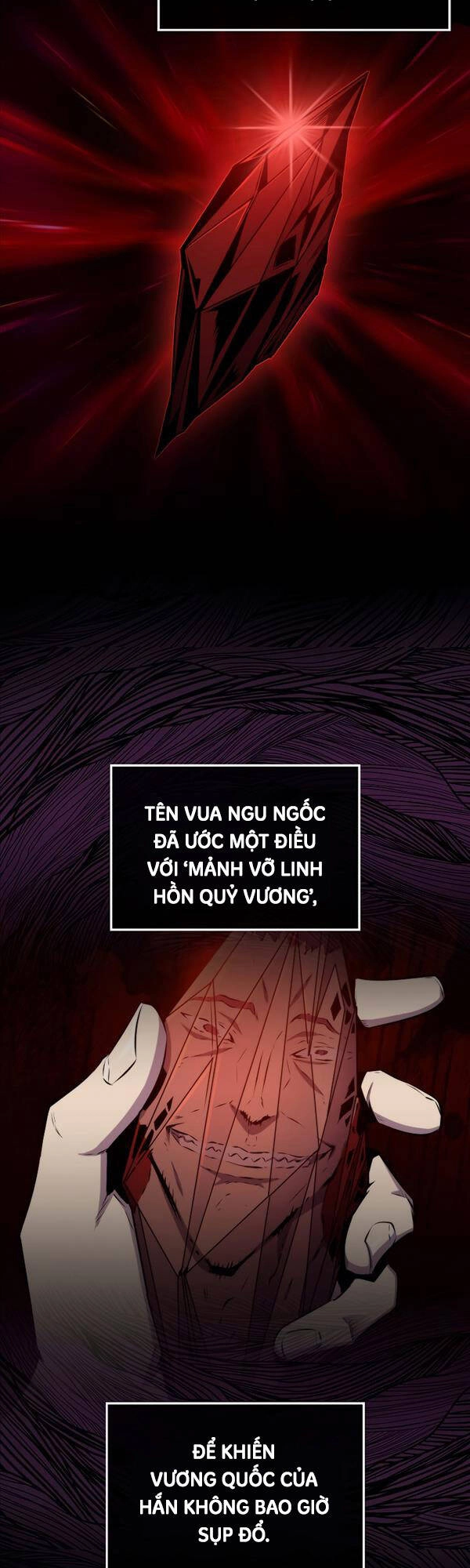Ranker Mộng Du Chapter 64 - 23