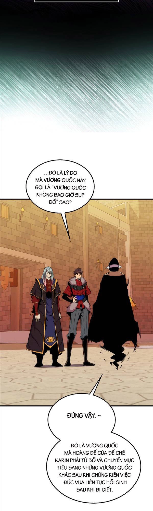 Ranker Mộng Du Chapter 64 - 24