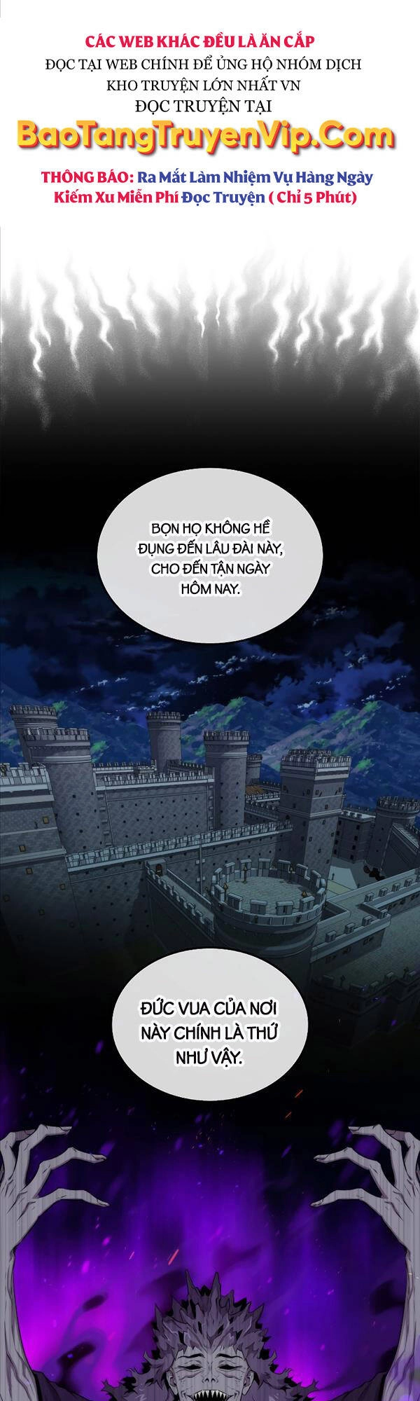 Ranker Mộng Du Chapter 64 - 25