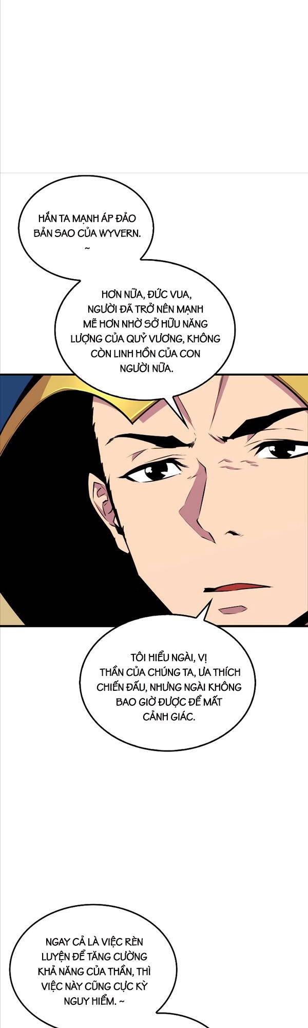 Ranker Mộng Du Chapter 64 - 28