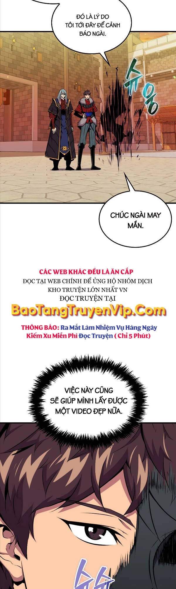 Ranker Mộng Du Chapter 64 - 29