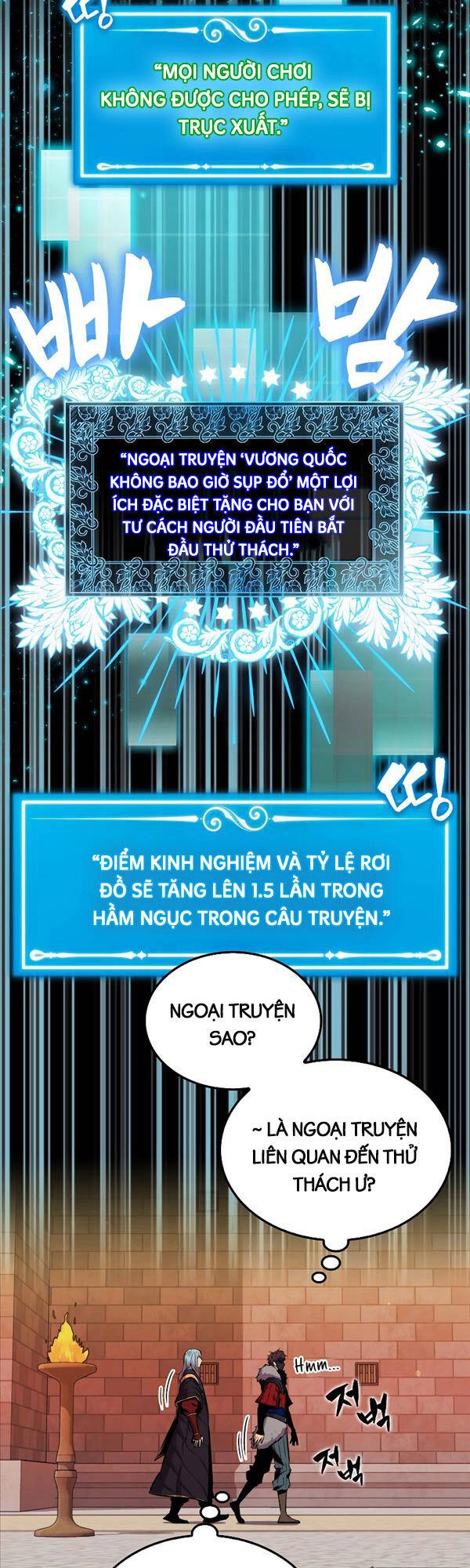 Ranker Mộng Du Chapter 64 - 31