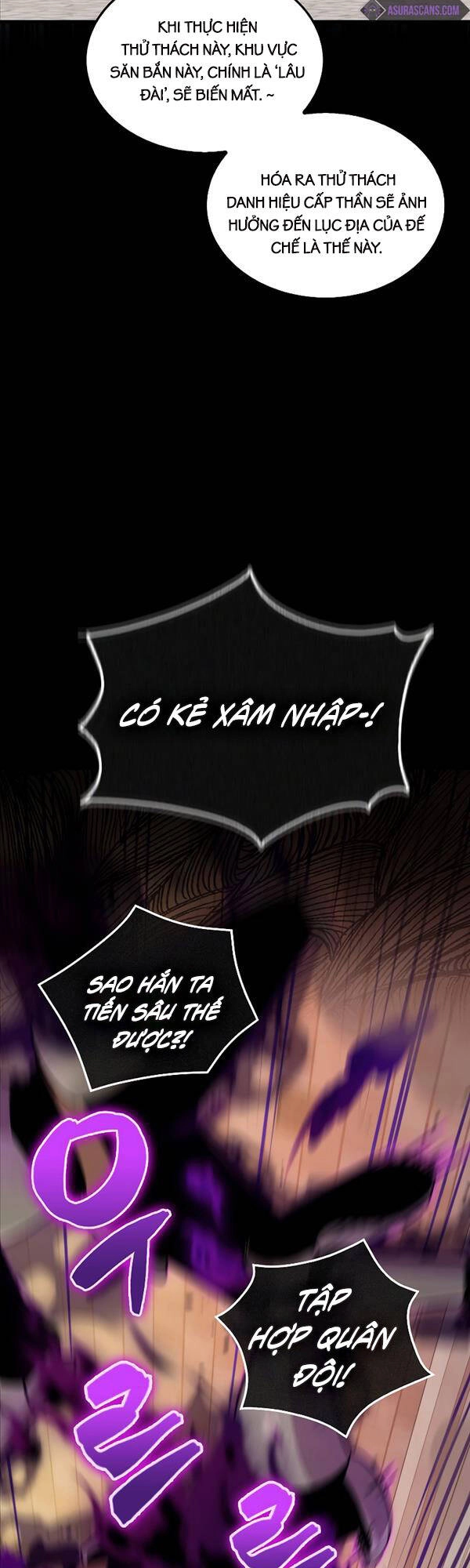 Ranker Mộng Du Chapter 64 - 32