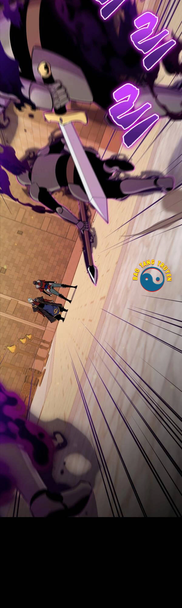 Ranker Mộng Du Chapter 64 - 33