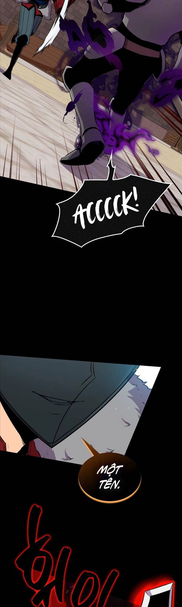 Ranker Mộng Du Chapter 64 - 36