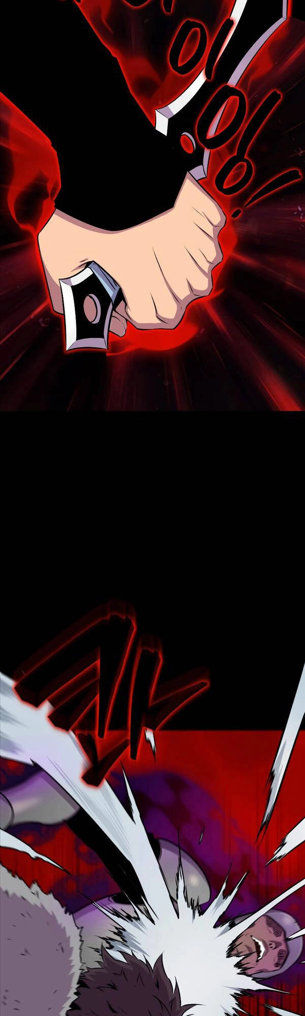 Ranker Mộng Du Chapter 64 - 37