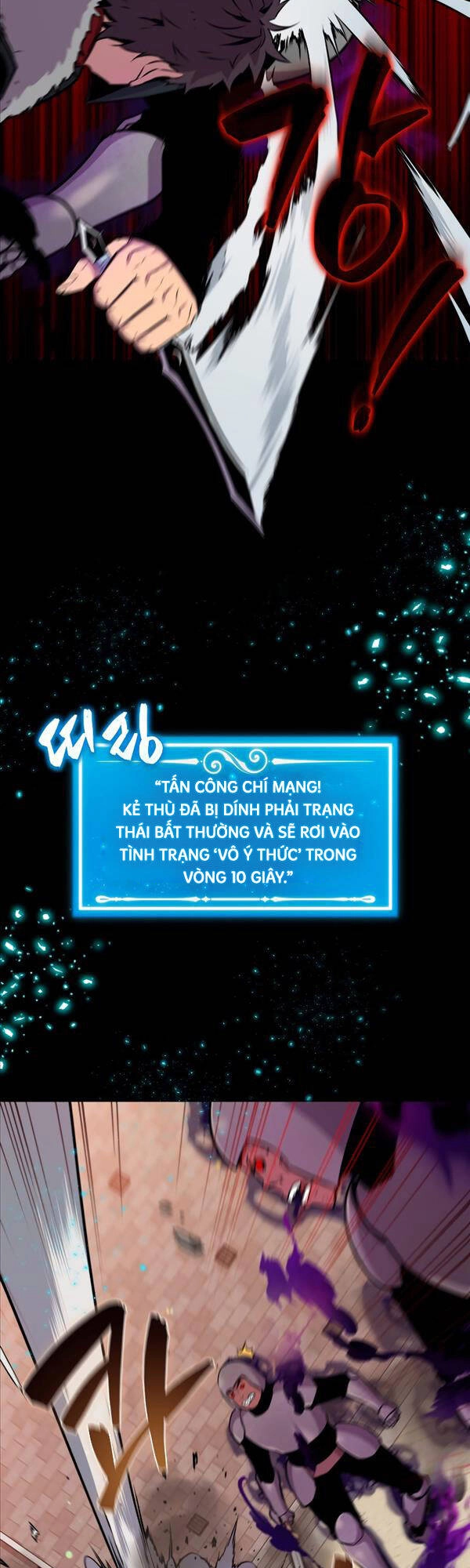 Ranker Mộng Du Chapter 64 - 38