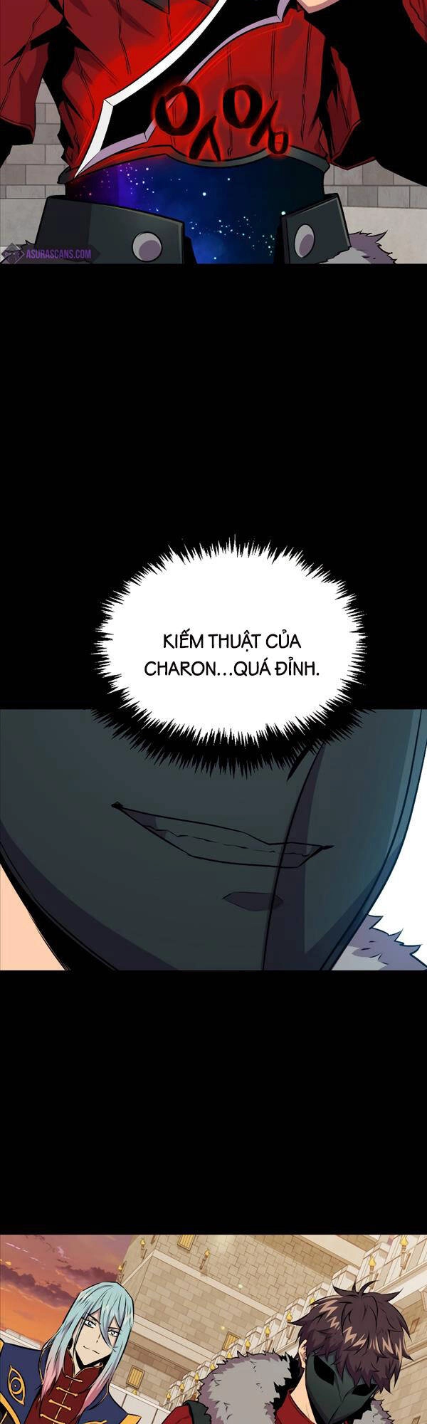 Ranker Mộng Du Chapter 64 - 40