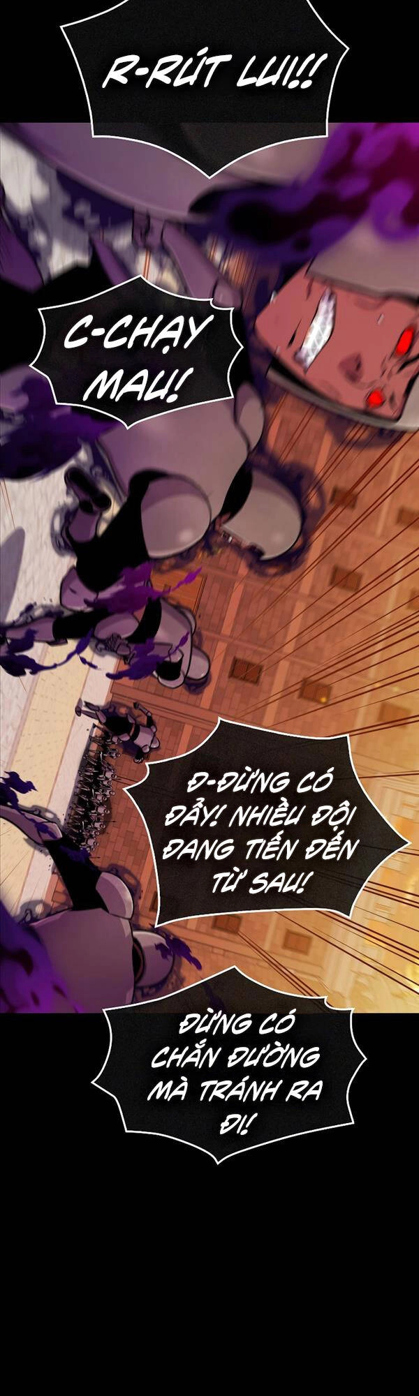 Ranker Mộng Du Chapter 64 - 42