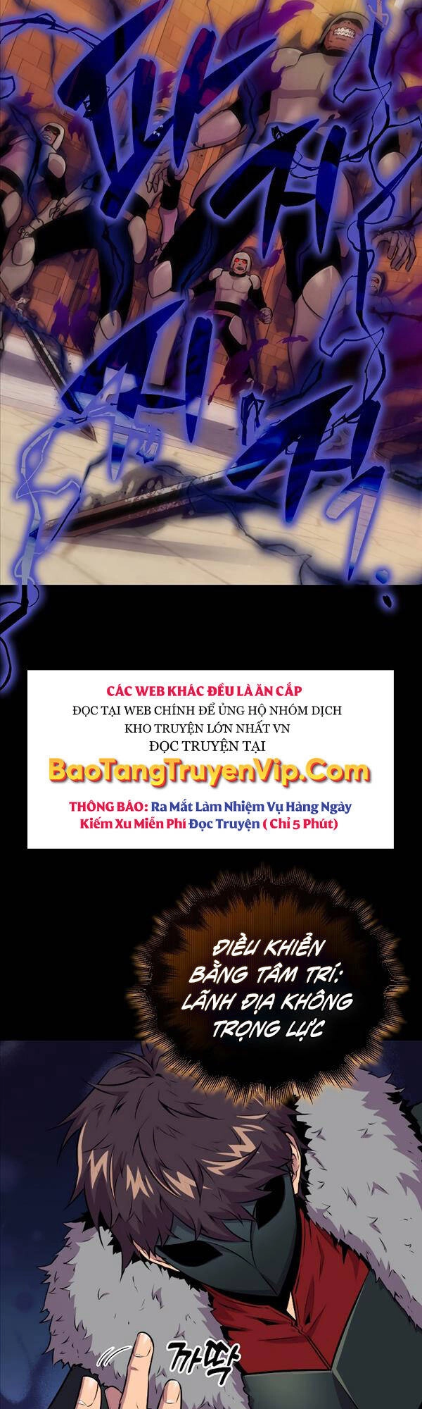 Ranker Mộng Du Chapter 64 - 44