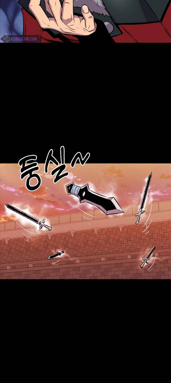 Ranker Mộng Du Chapter 64 - 45